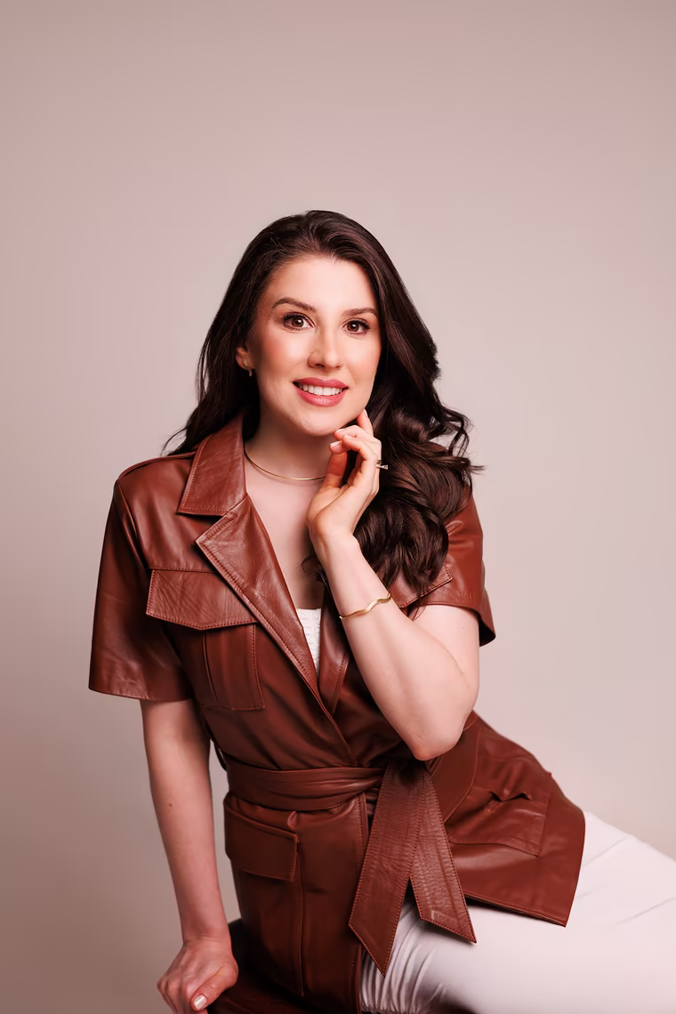 Dra. Laura Ferreira de Sá